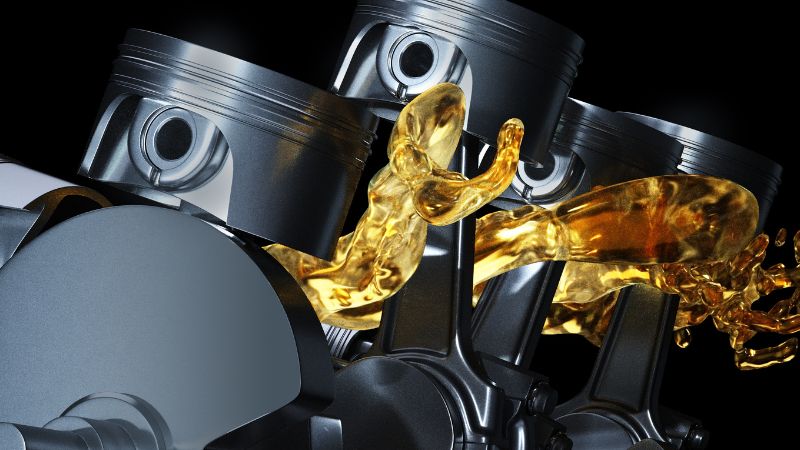 Best Lubricants: Top Picks for Smooth Performance!