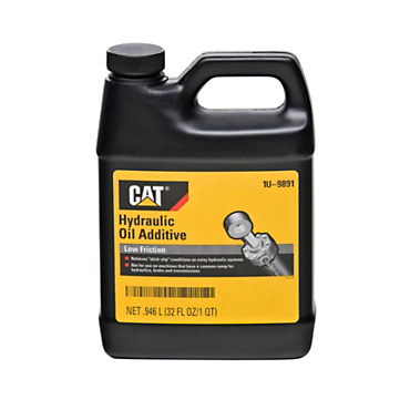 Caterpillar Hydraulic Oil Additive